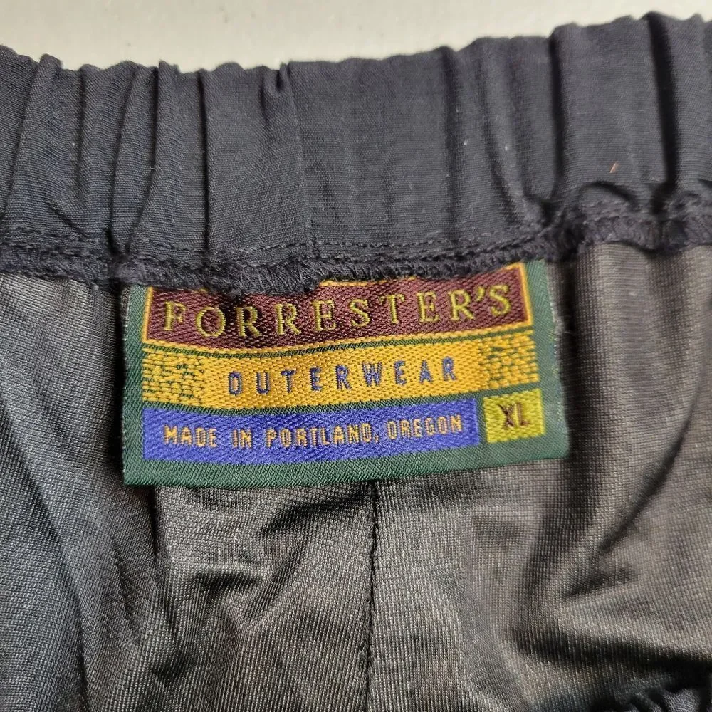 Goretex Outerwear Nylon Outdoors Pants Windbreaker Weater Resistant